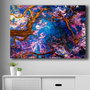 Wallity Lienzo Decorativo Multicolor 70 x 100 cm 70100NISC-003
